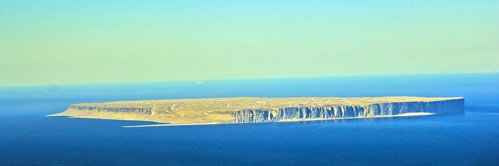 Đảo Prince Leopold (Prince Leopold Island)