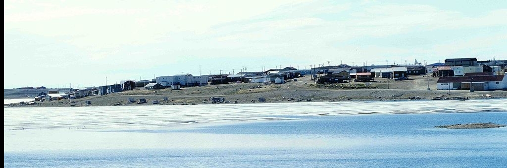 Vịnh Cambridge (Cambridge Bay)