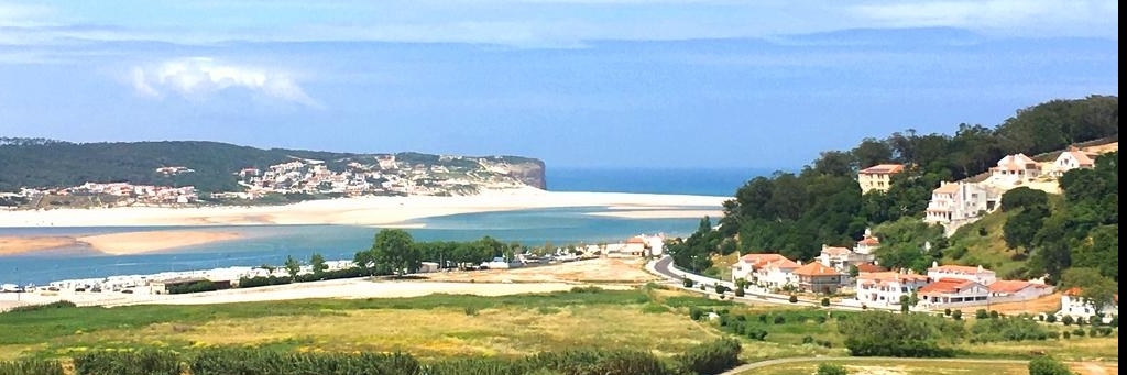 Đầm lầy Óbidos (Lagoa de Óbidos)