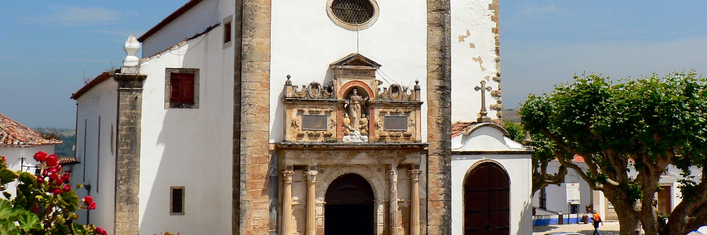 Nhà thờ Santa Maria (Igreja de Santa Maria)