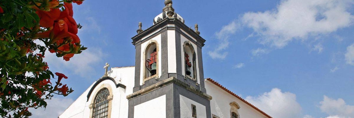 Nhà thờ thánh Peter (Igreja de São Pedro)