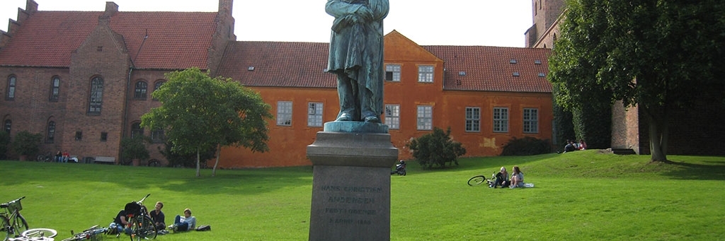 Công viên Hans Christian Andersen (Hans Christian Andersen Park)