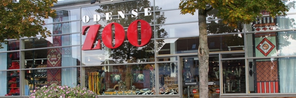 Sở thú Odense (Odense Zoo)