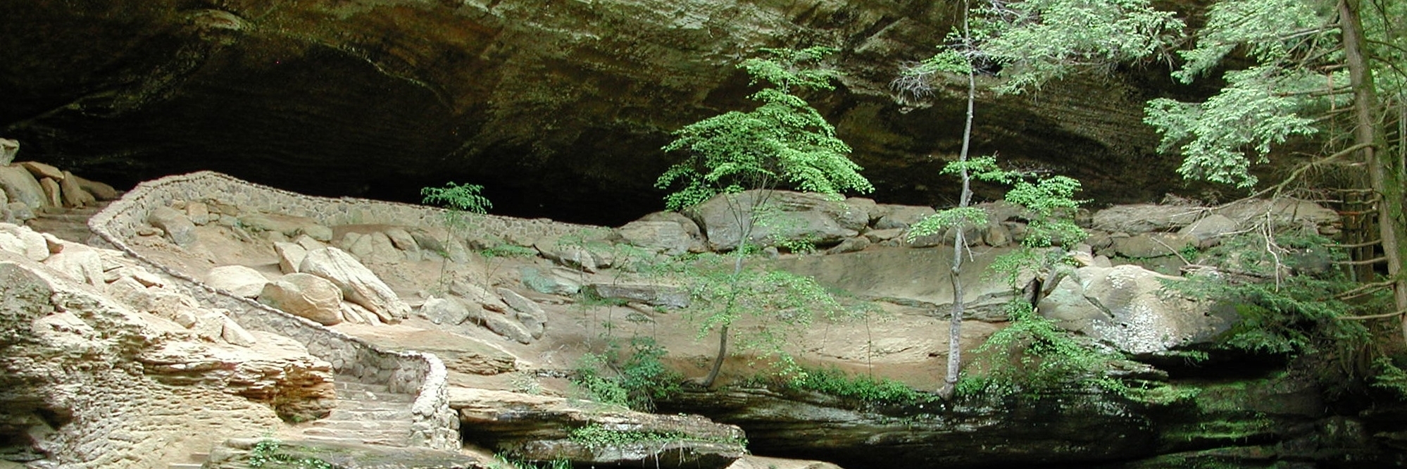Công viên bang Hocking Hills (Hocking Hills State Park)