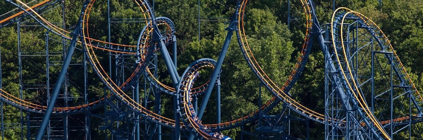 Công viên giải trí Kings Island (Kings Island)