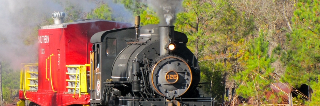 Bảo tàng Đường sắt Oklahoma (Oklahoma Railway Museum)