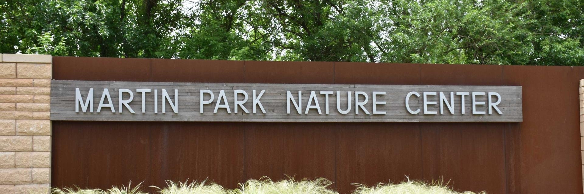 Công viên Martin (Martin Park Nature Center)