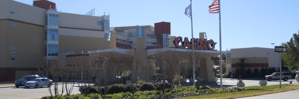 Công viên Remington (Remington Park)