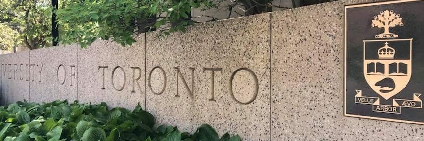 Đại học Toronto (University of Toronto)