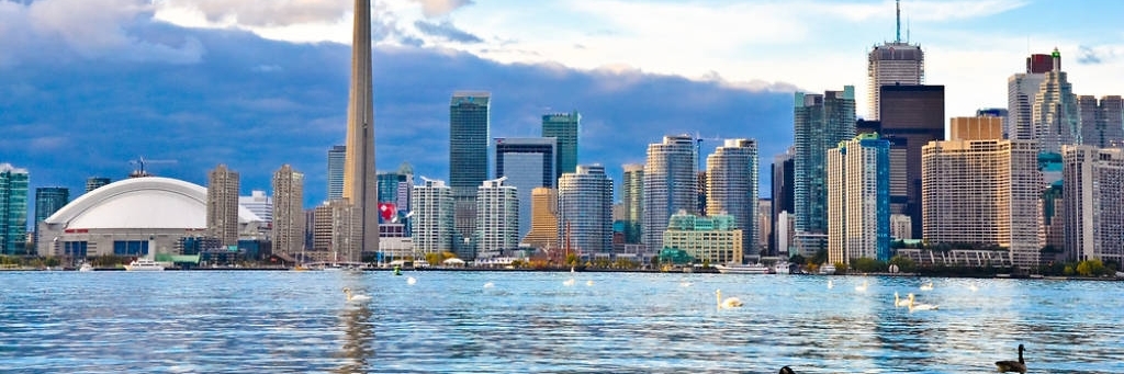 Hồ Ontario (Lake Ontario)