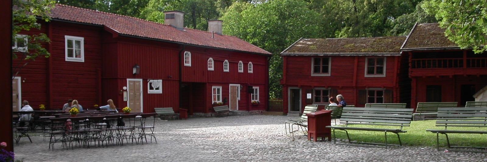 Bảo tàng ngoài trời Wadköping (Wadköping)