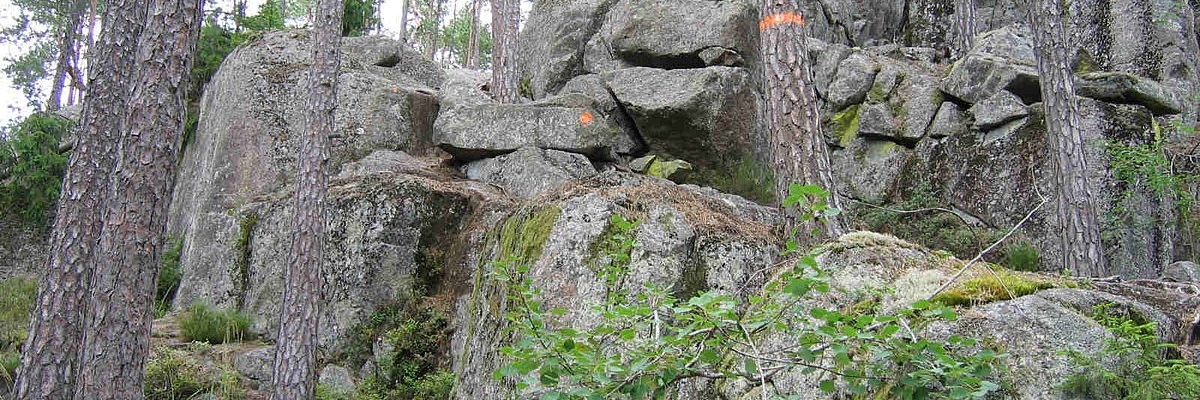 Công viên quốc gia Tiveden (Tiveden National Park)