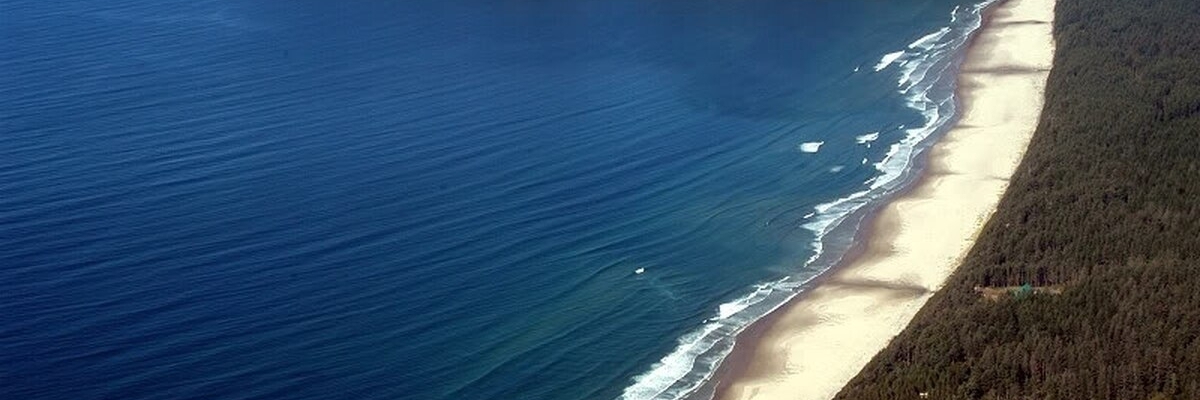 Công viên tiểu bang Cape Lookout (Cape Lookout State Park)