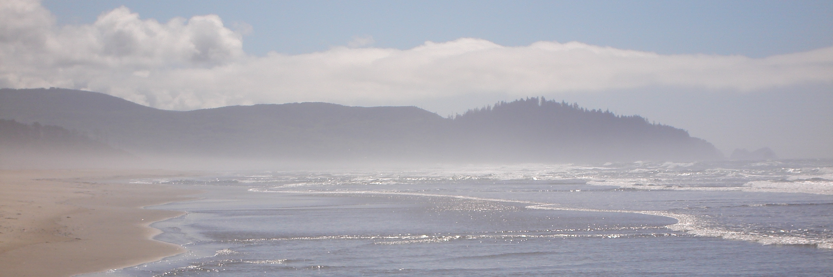 Khu bảo tồn động vật hoang dã quốc gia Cape Meares (Cape Meares Lighthouse and Wildlife Refuge)