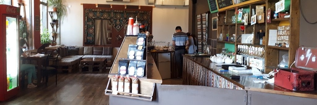 Quán café Brio (Coffee House)