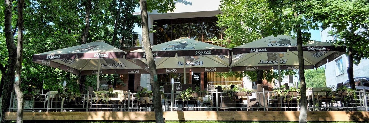 Quán café Nirvana (Nirvana Café)