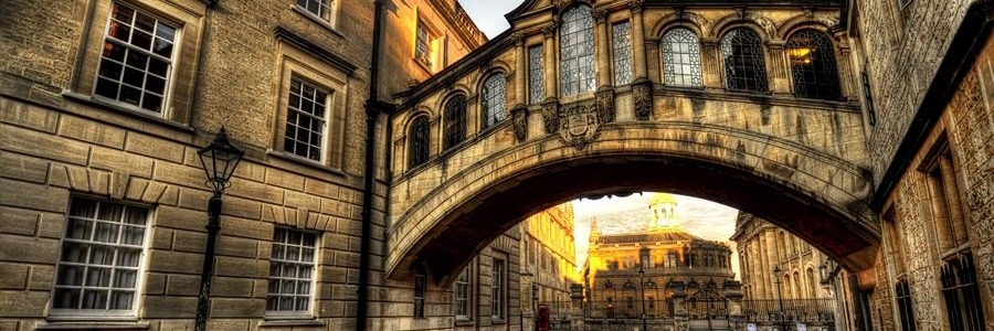 Cầu Sighs (Bridge of Sighs)