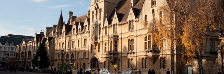 Đại Học Belleol (Belleol College)