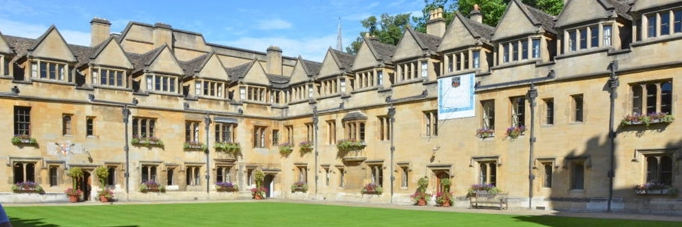 Đại Học Brasenose (Brasenose College)