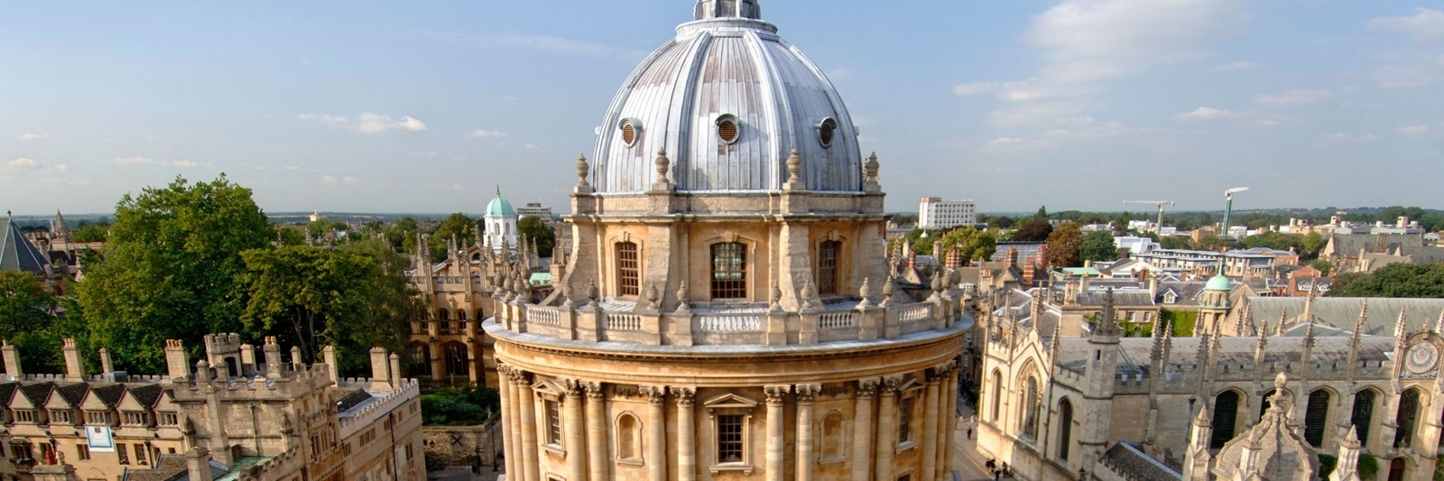 Thư viện Bodleian (Bodleian library)