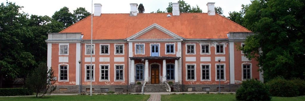 Trang viên Sargvere (Sargvere Manor)