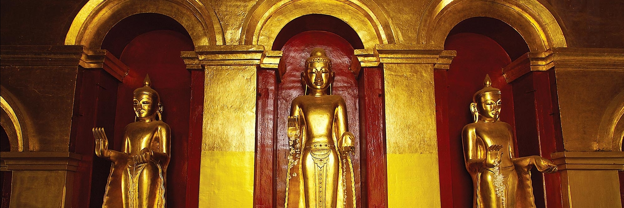 Chùa Thiho Shin (Thiho Shin Pagoda)