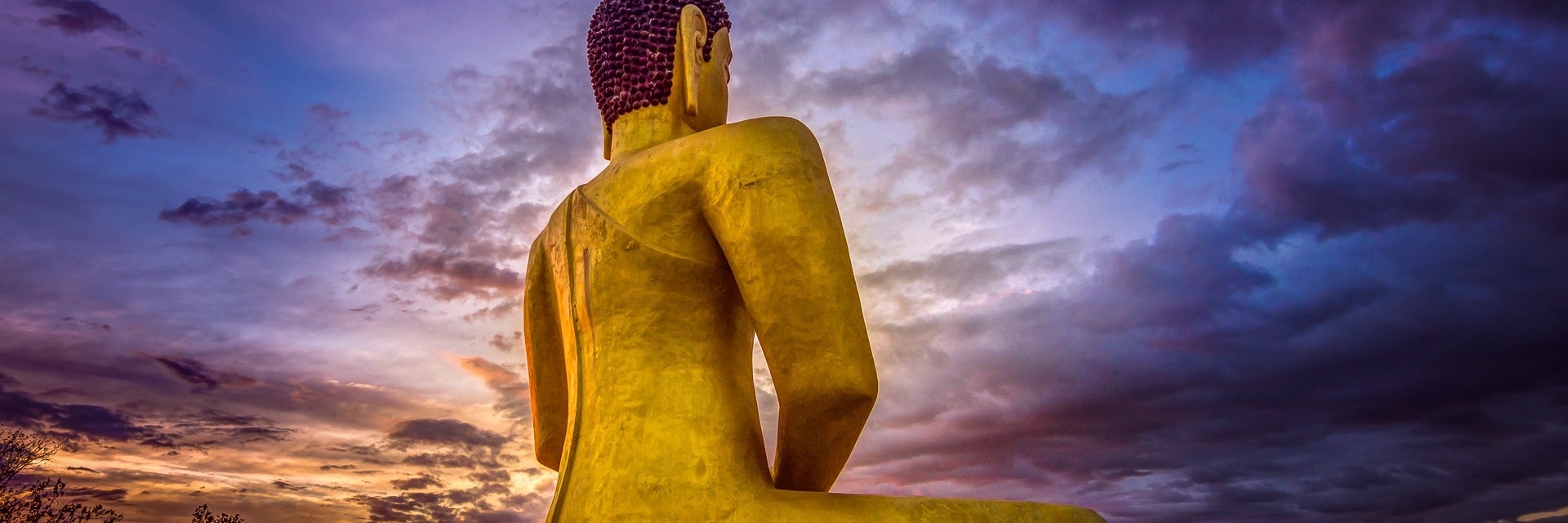 Chùa Phật Vàng (Golden Buddha Pagoda)