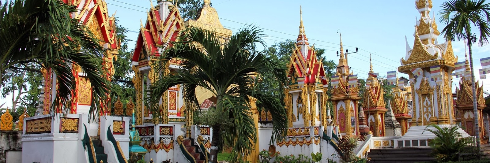 Đền Luang (Wat Luang)