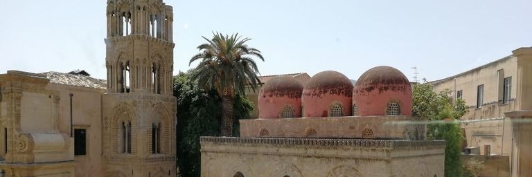 Nhà thờ San Cataldo (Chiesa di Cataldo)