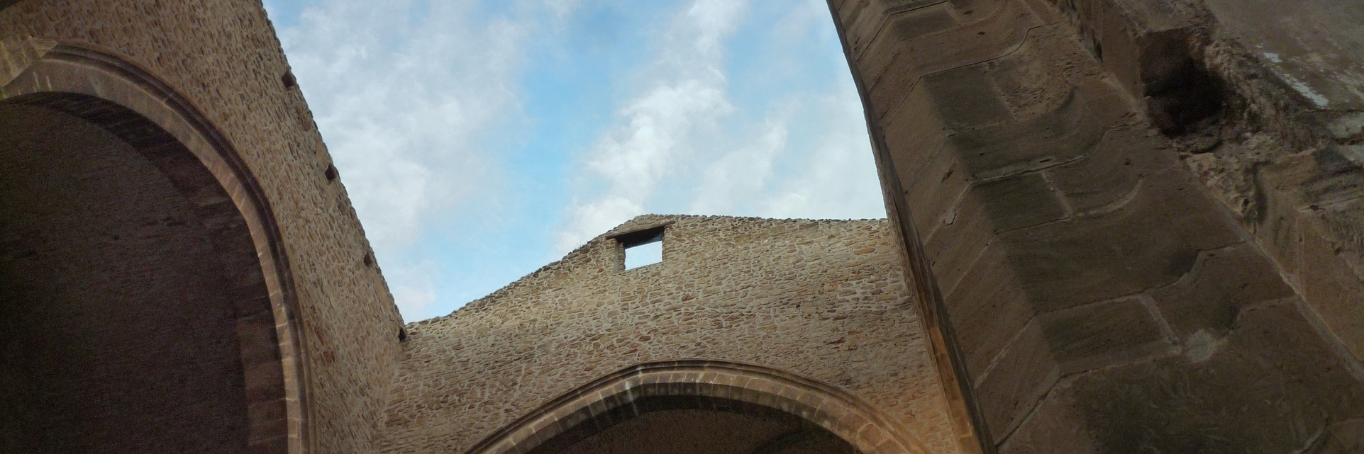 Nhà thờ Santa Maria dello Spasimo (Chiesa di Santa Maria dello Spasimo)