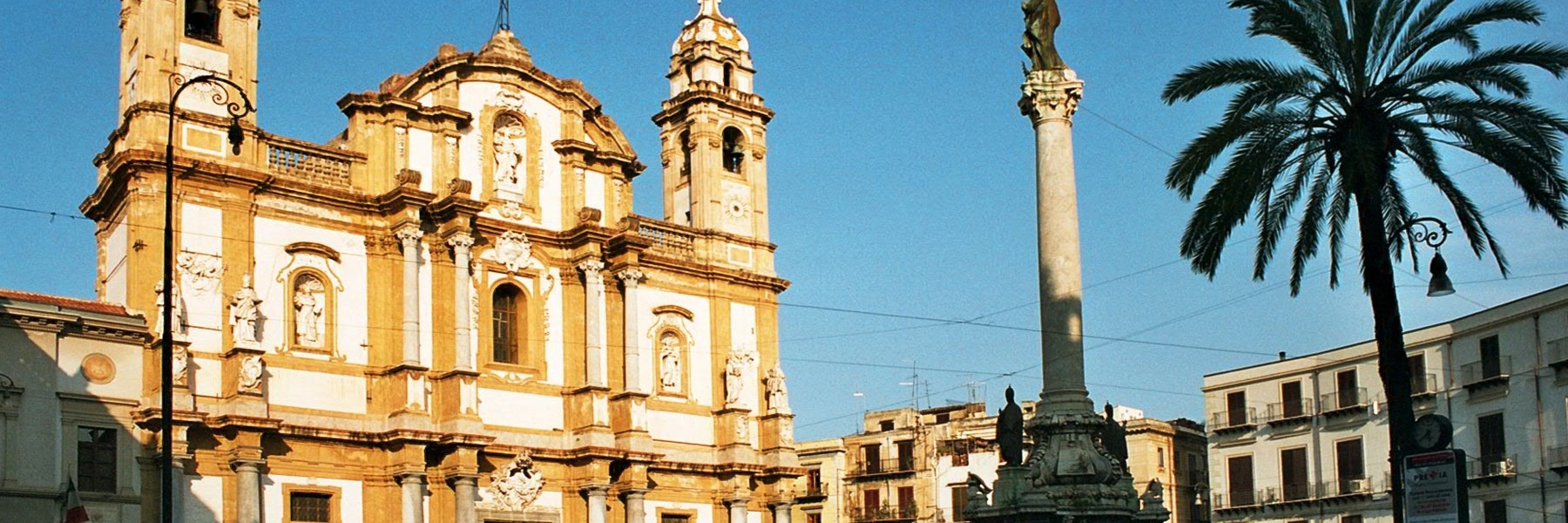 Nhà thờ St. Dominic (Church of Saint Dominic)