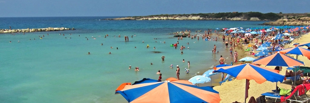 Vịnh san hô (Coral Bay)