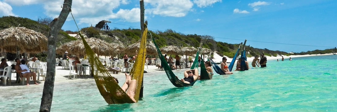 Bãi biển Paraiso (Paraiso Beach)