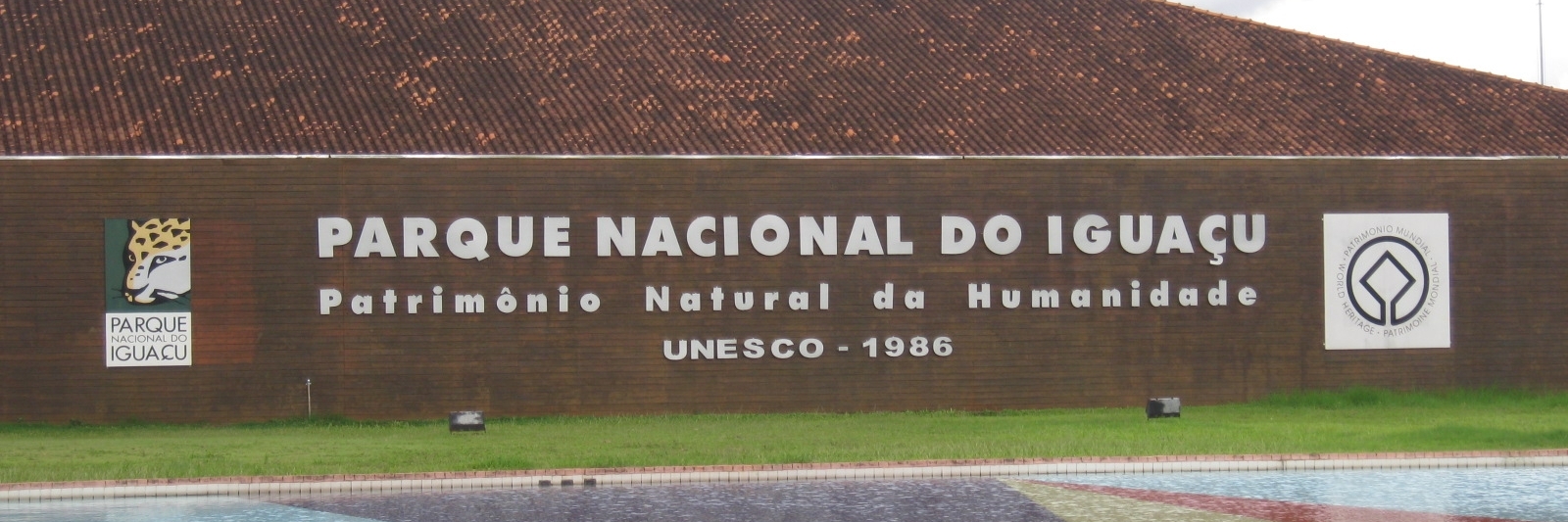 Công viên quốc gia Iguaçu (Parque Nacional do Iguaçu)