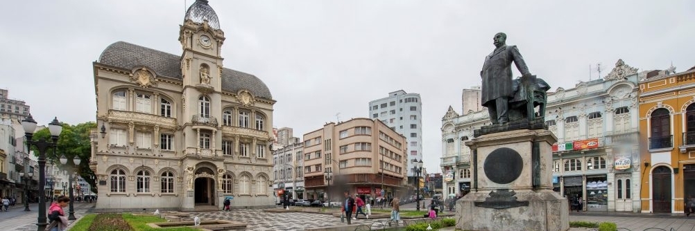 Cung điện Tự do (Paco da Liberdade)