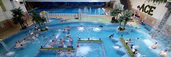 Ace Water Spa