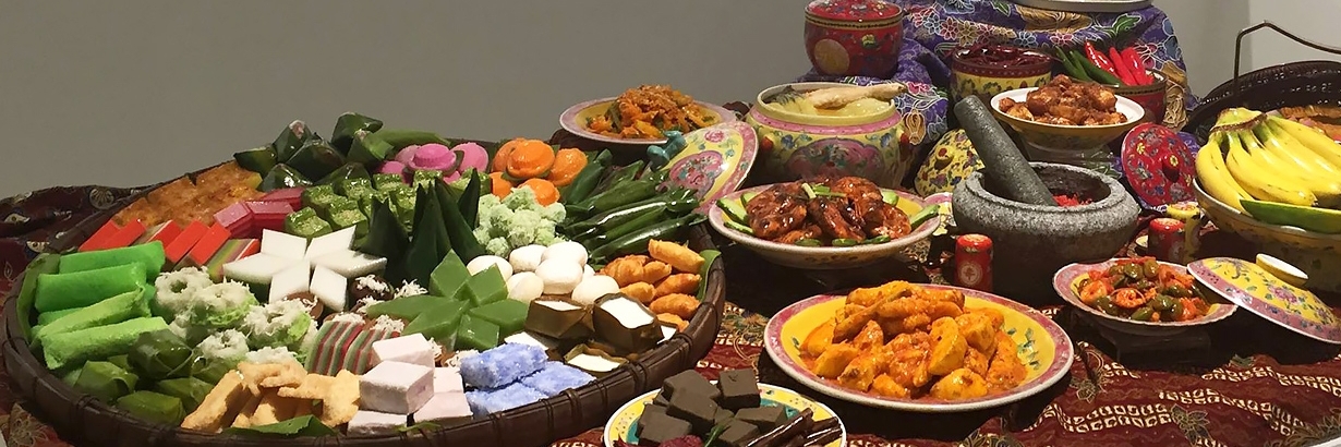 Bảo tàng thực phẩm Penang (Penang Wonderfood Museum)