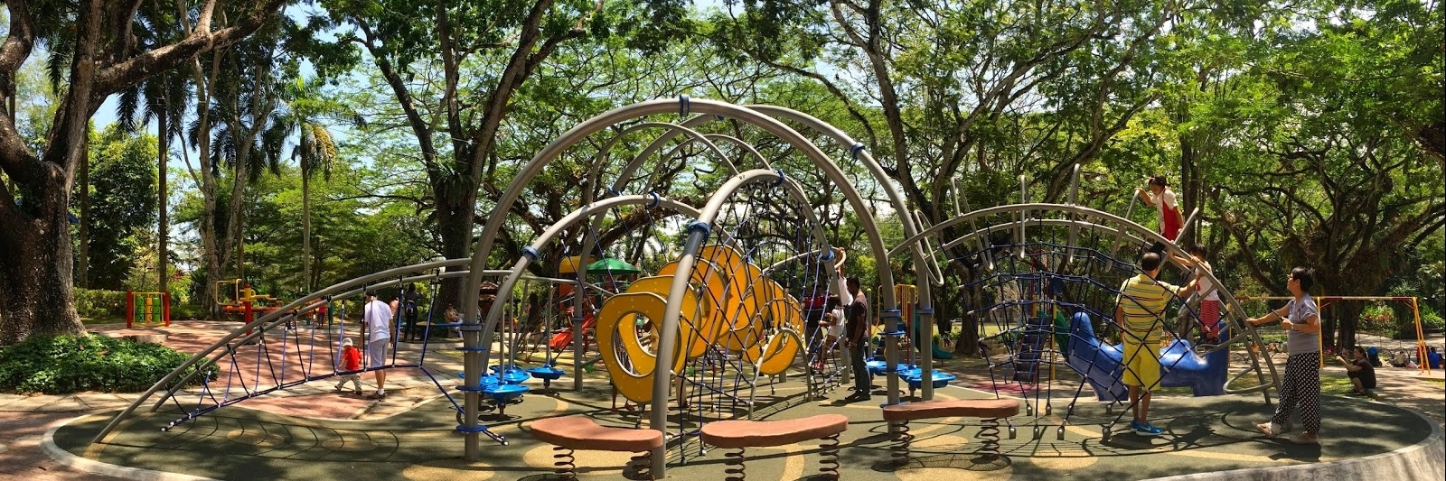 Công viên thanh niên (Youth Park)