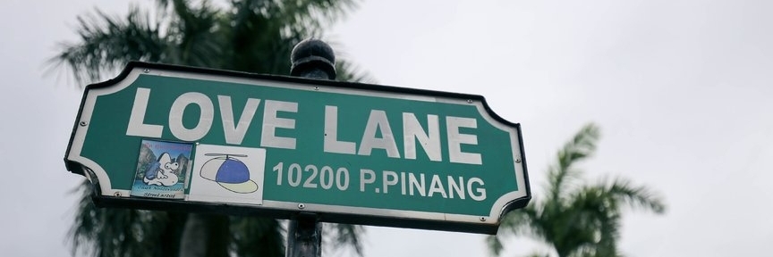 Đường tình yêu (Love Lane)
