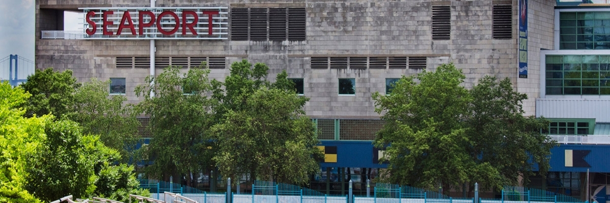 Bảo Tàng Cảng Biển Độc Lập (Independence Seaport Museum)