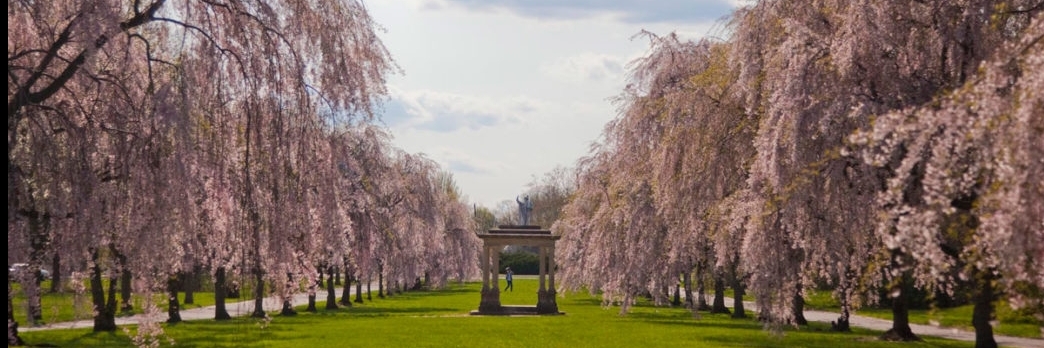 Công Viên Fairmount (Fairmount Park)