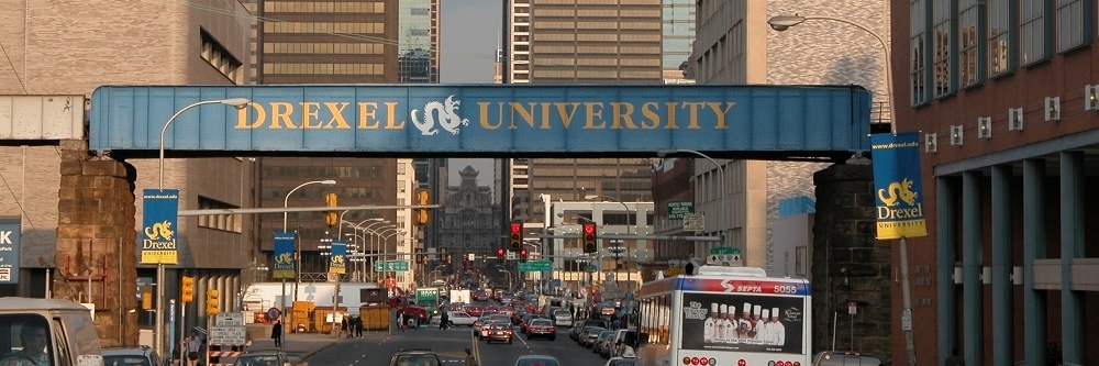 Đại Học Drexel(Drexel University)
