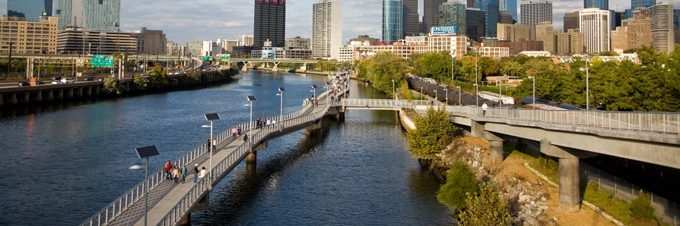 Sông Schuylkill (Schuylkill River)