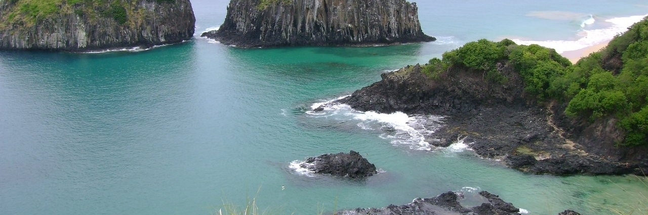 Quần đảo Fernando de Noronha (Fernando de Noronha)