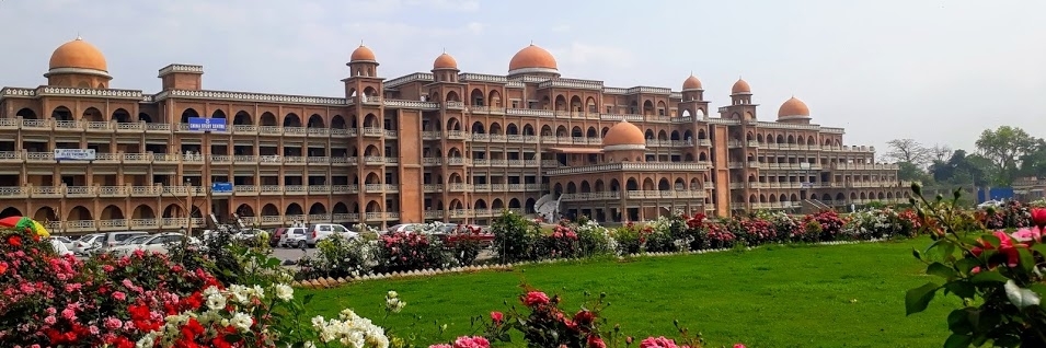 Trường Đại học Peshawar (University of Peshawar)