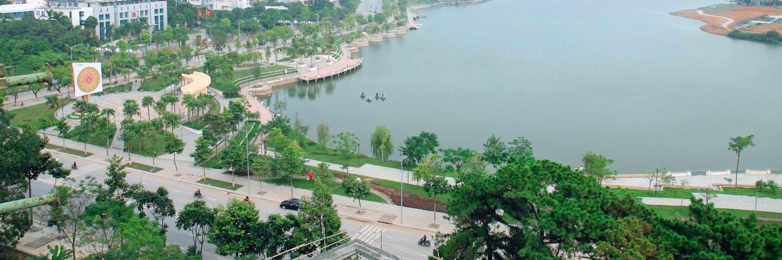 Công viên Văn Lang