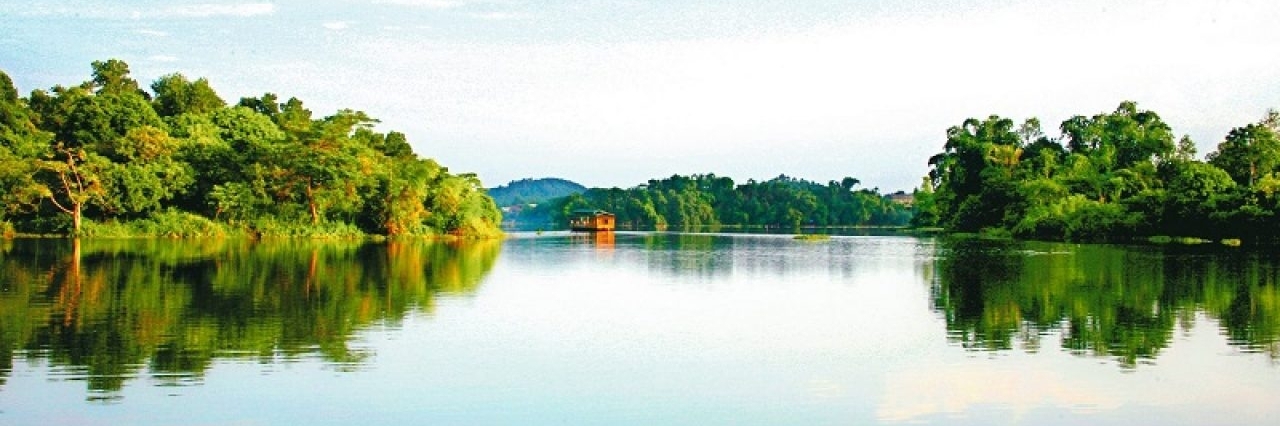 Đầm Vân Hội Phú Thọ