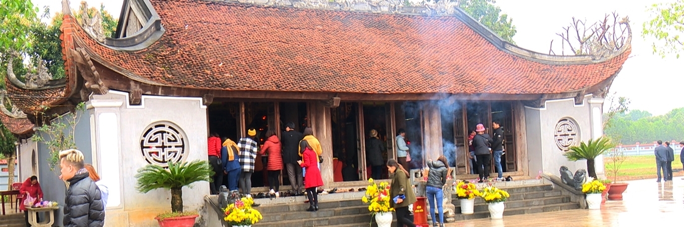 Đền Lăng Sương