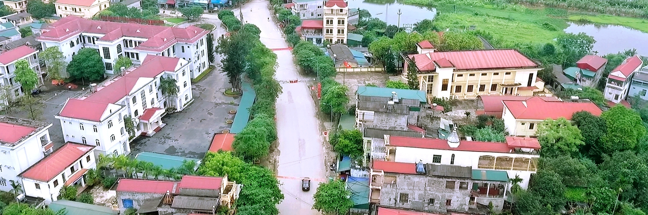 Huyện Hạ Hòa