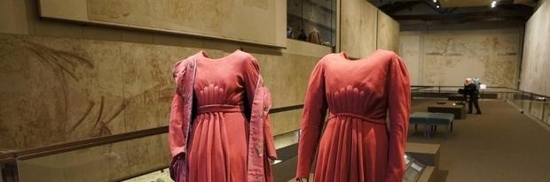 Phòng tranh nghệ thuật Sinopie (Museo delle Sinopie)